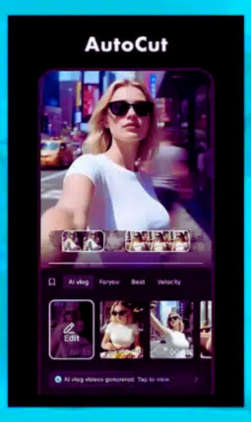 CapCut APK