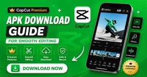 CapCut Premium APK